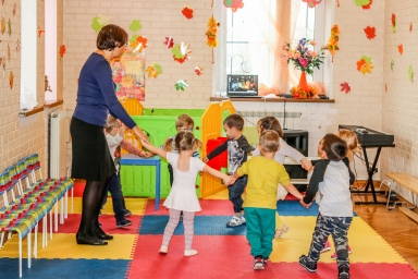 Хореография